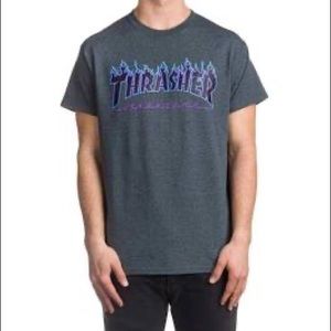 Thrasher t-shirt